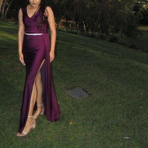 Elegant Dress Worn Once